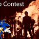 Image for article titled 'Shop Contest: Star Wars X Sonic